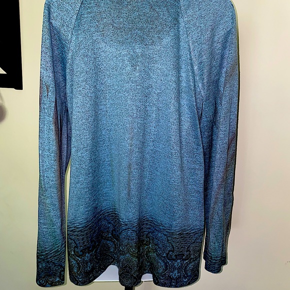 NWOT, World Unity Shirt - Picture 2 of 7